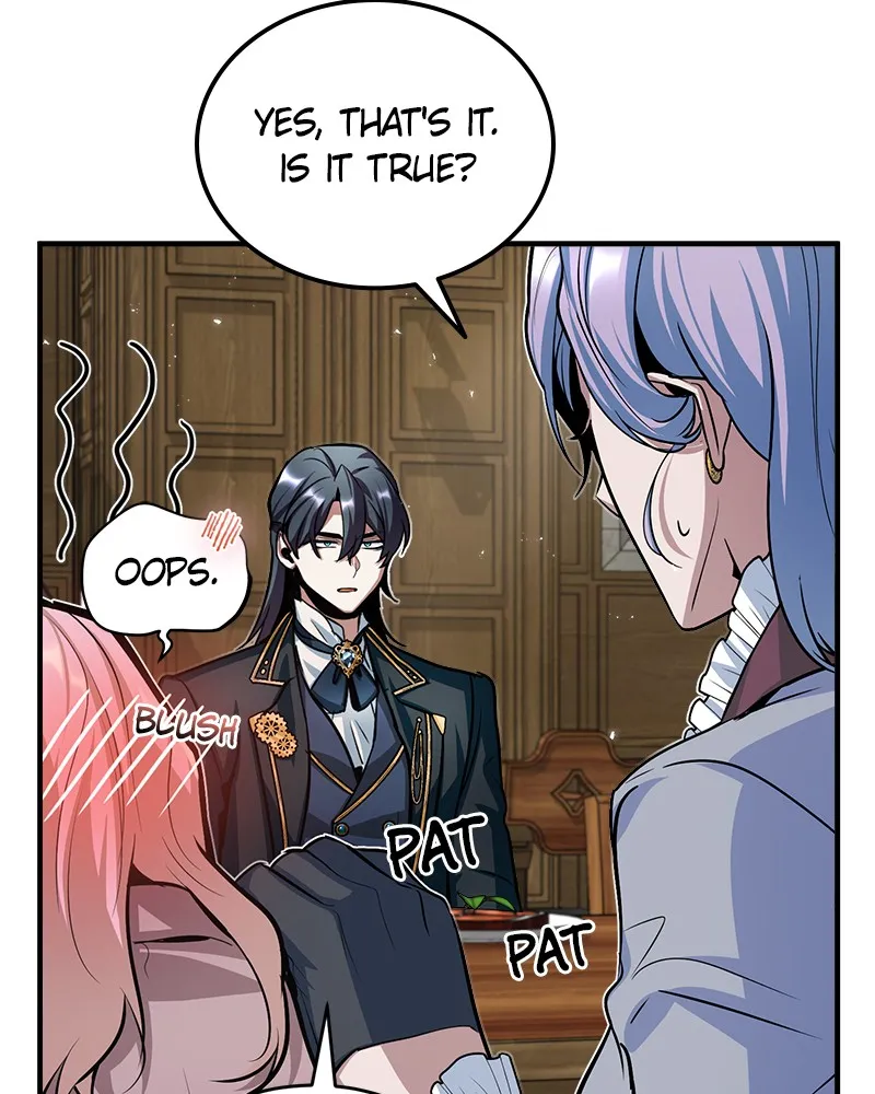 Read The Academy's Undercover Professor EN Manga Online