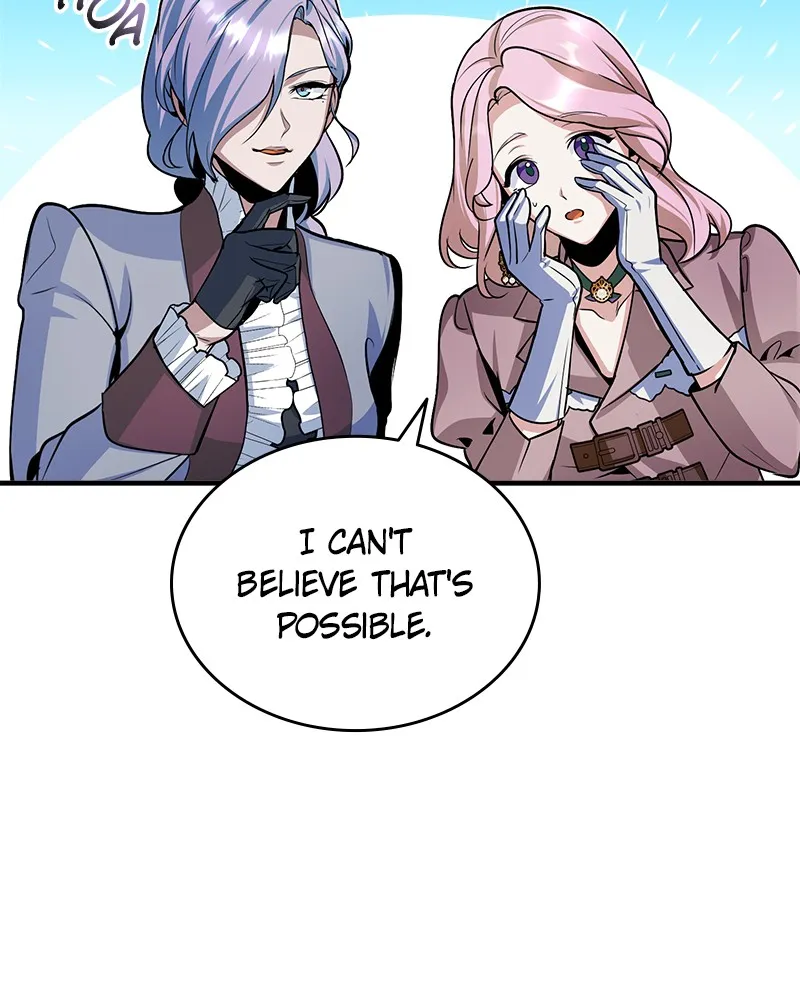 Read The Academy's Undercover Professor EN Manga Online