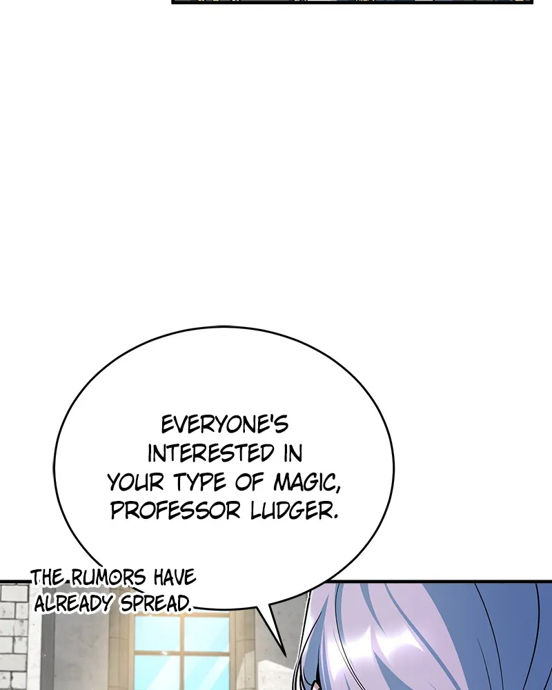 Read The Academy's Undercover Professor EN Manga Online