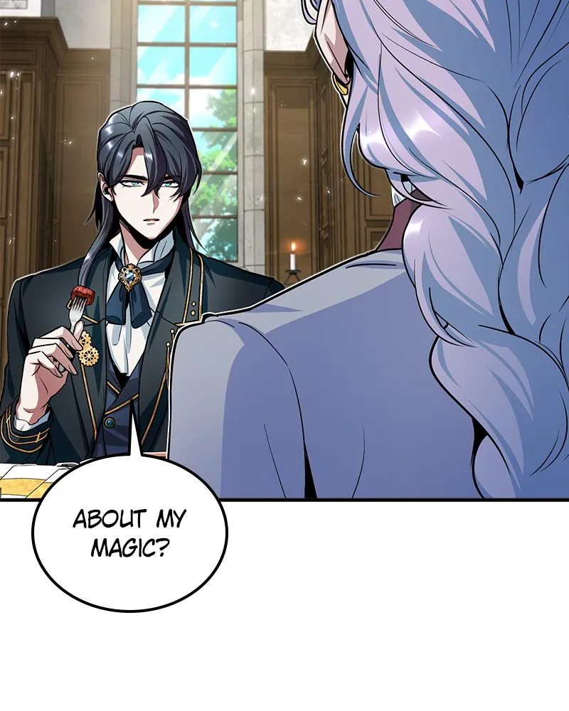 Read The Academy's Undercover Professor EN Manga Online