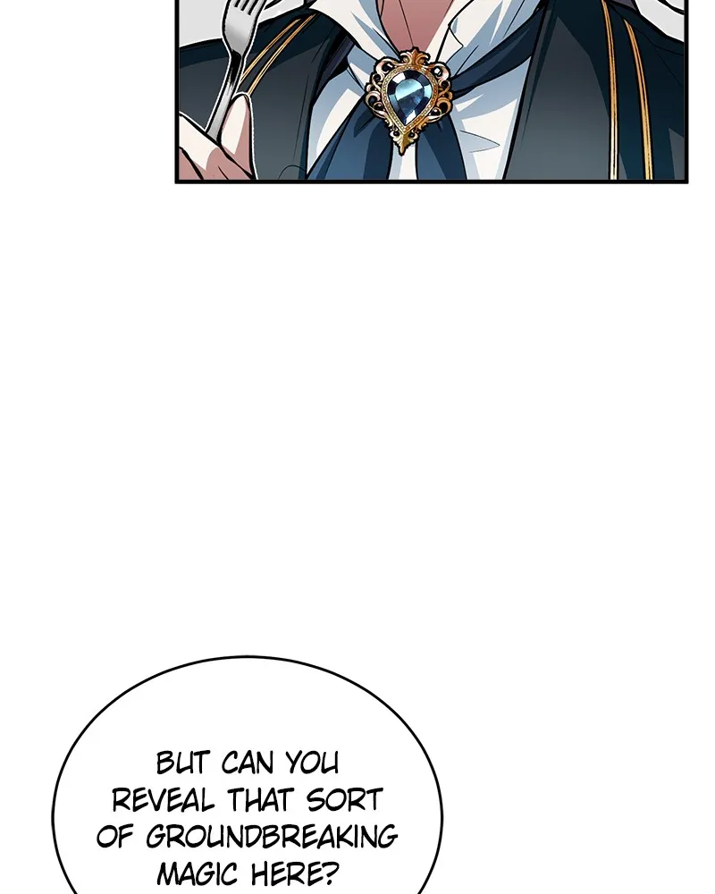 Read The Academy's Undercover Professor EN Manga Online