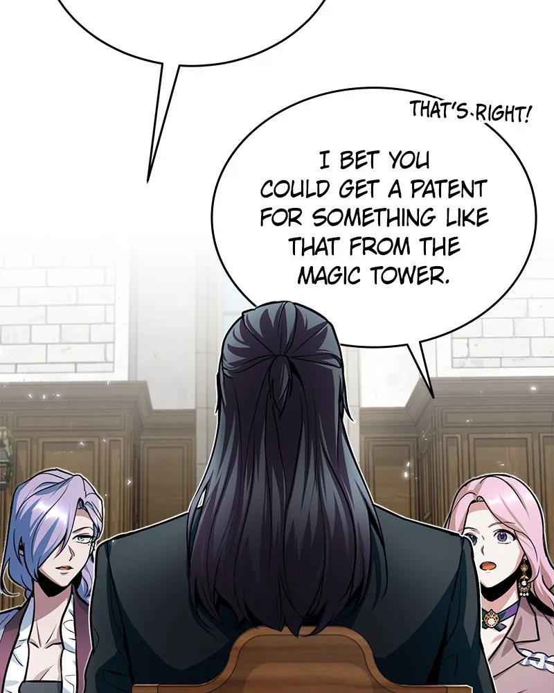 Read The Academy's Undercover Professor EN Manga Online