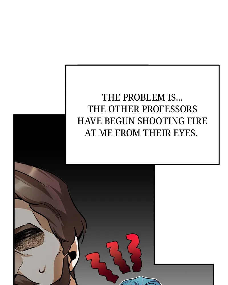Read The Academy's Undercover Professor EN Manga Online