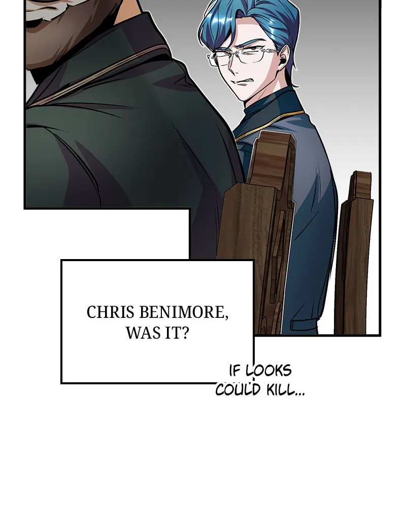 Read The Academy's Undercover Professor EN Manga Online