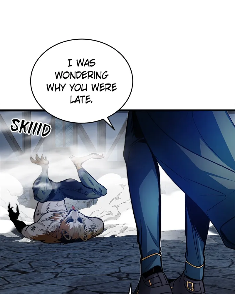 Read The Academy's Undercover Professor EN Manga Online