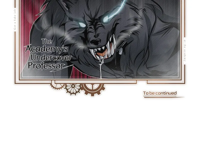 Read The Academy's Undercover Professor EN Manga Online