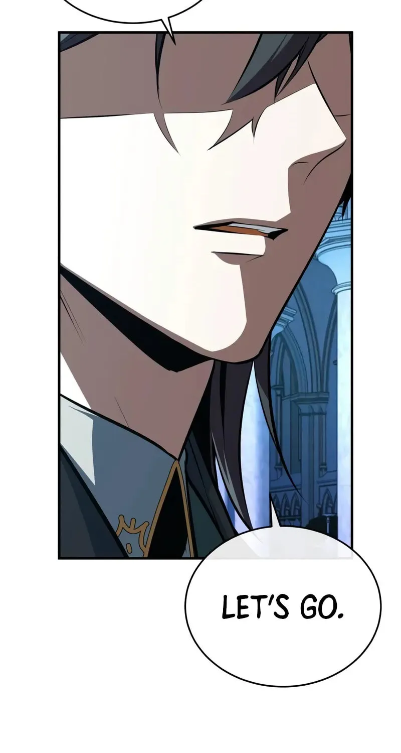 Read The Academy's Undercover Professor EN Manga Online