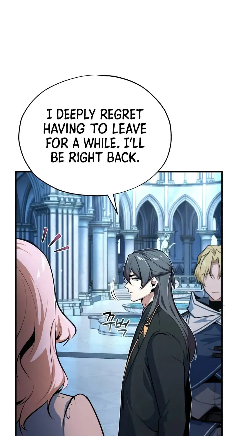 Read The Academy's Undercover Professor EN Manga Online
