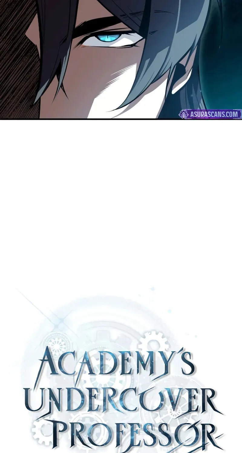 Read The Academy's Undercover Professor EN Manga Online