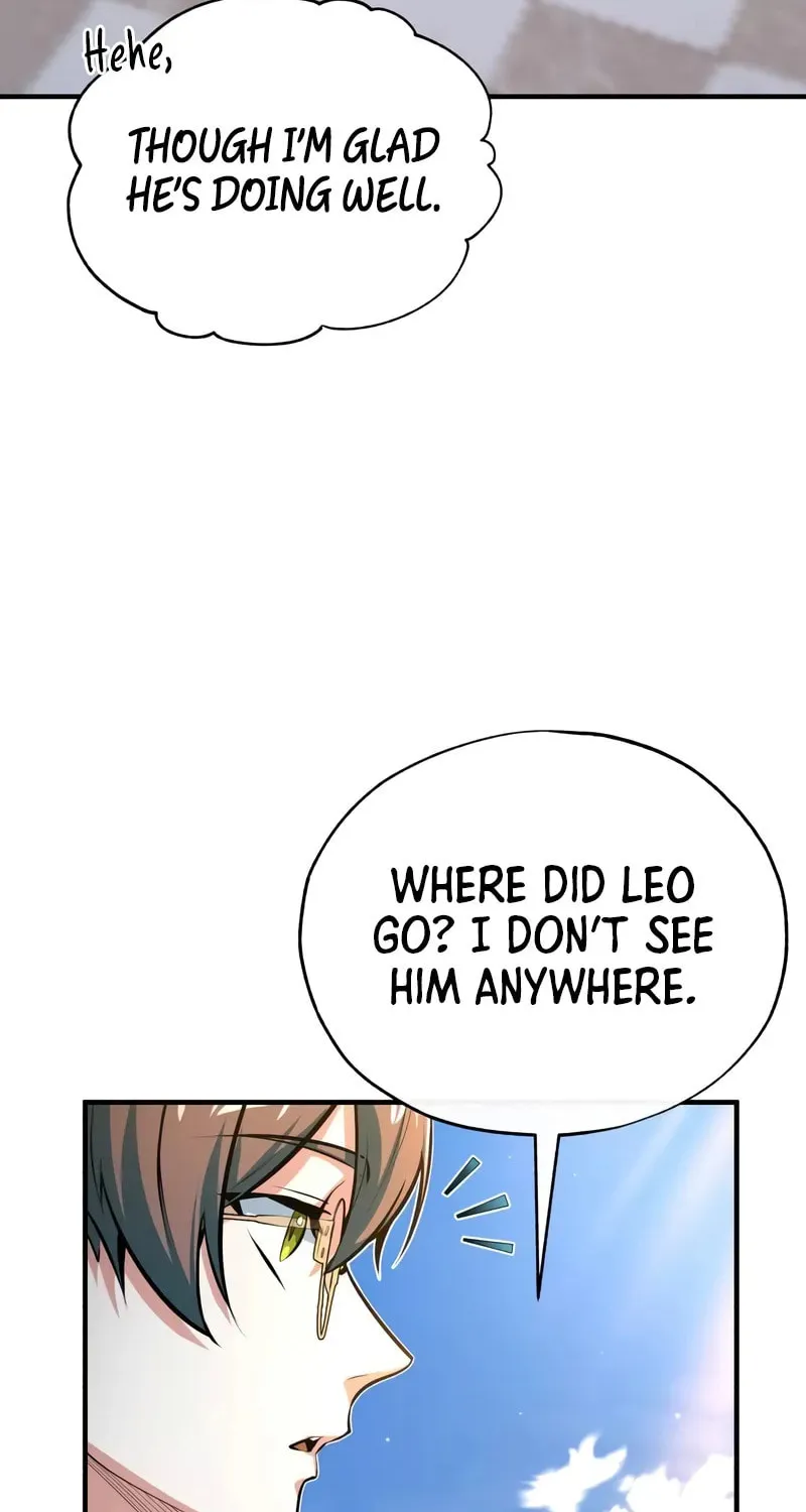Read The Academy's Undercover Professor EN Manga Online