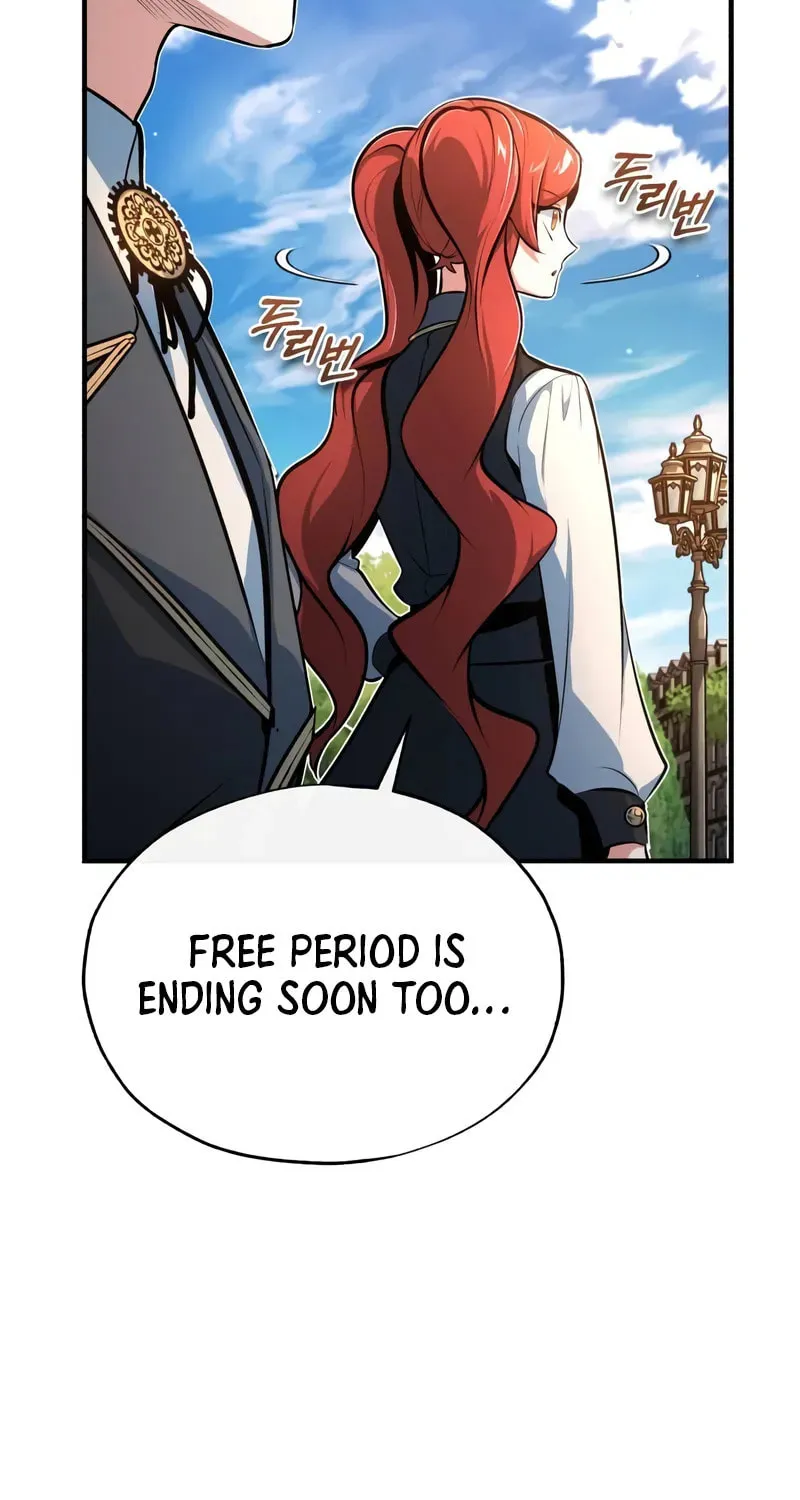 Read The Academy's Undercover Professor EN Manga Online