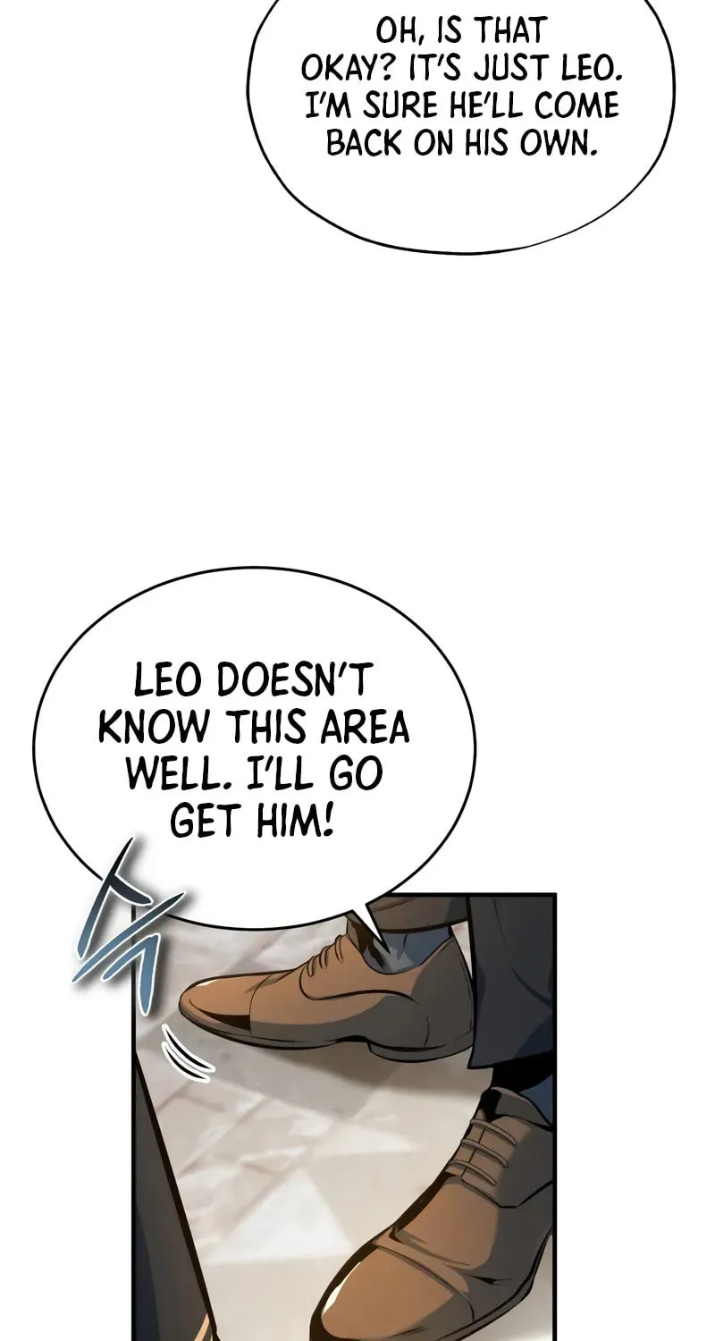 Read The Academy's Undercover Professor EN Manga Online
