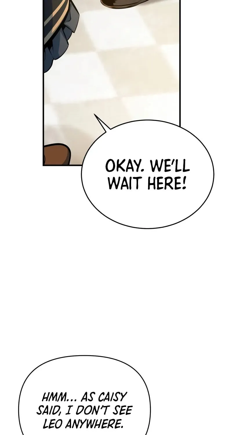 Read The Academy's Undercover Professor EN Manga Online