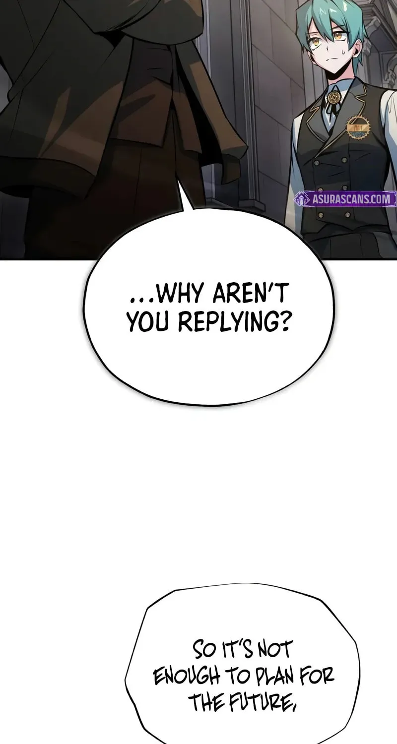 Read The Academy's Undercover Professor EN Manga Online