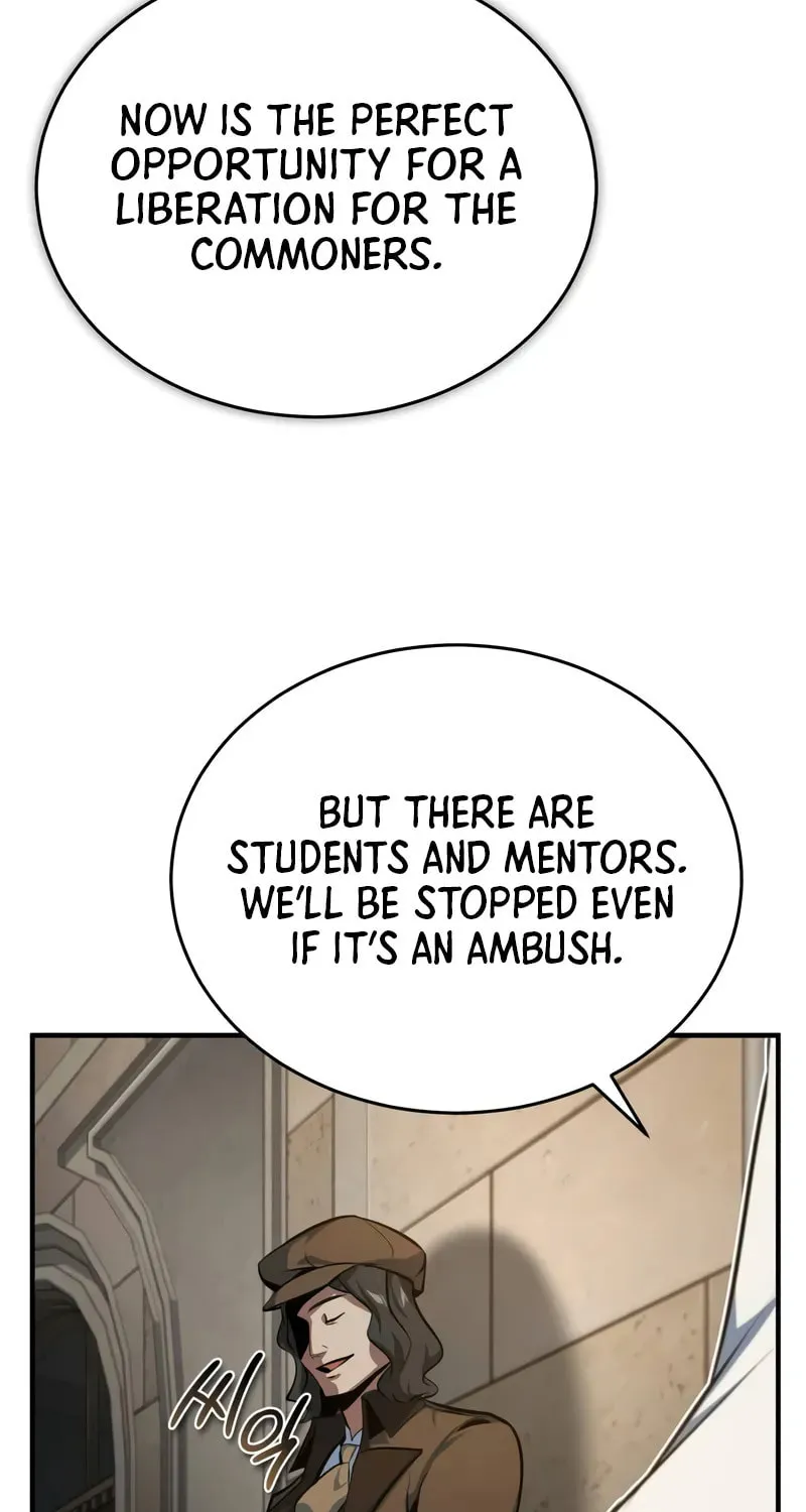 Read The Academy's Undercover Professor EN Manga Online