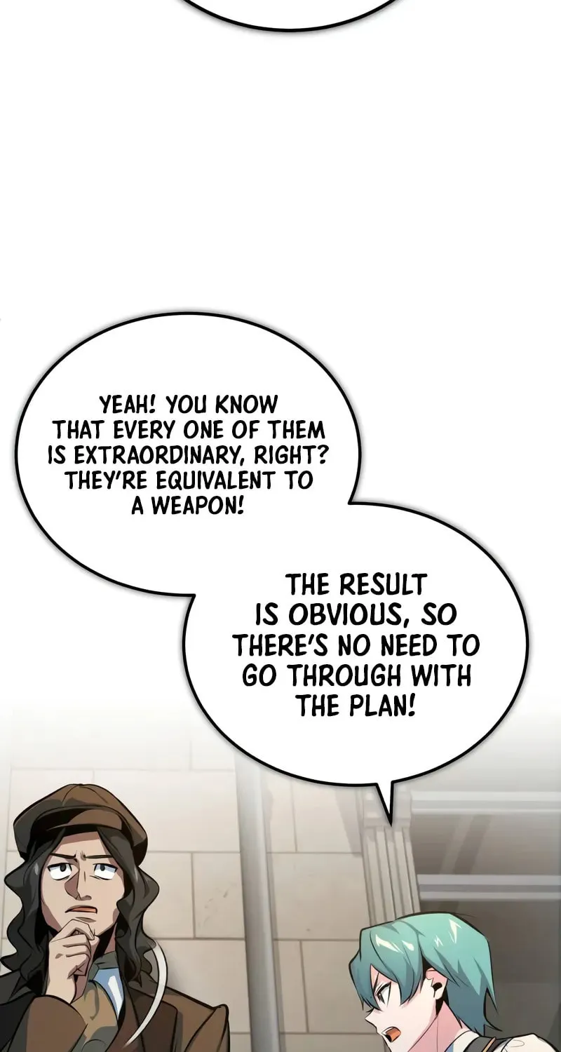 Read The Academy's Undercover Professor EN Manga Online