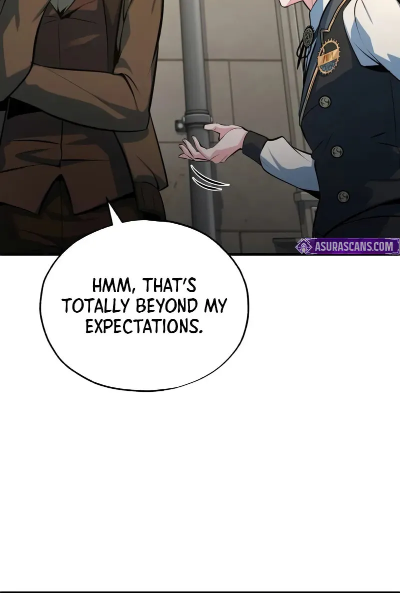 Read The Academy's Undercover Professor EN Manga Online