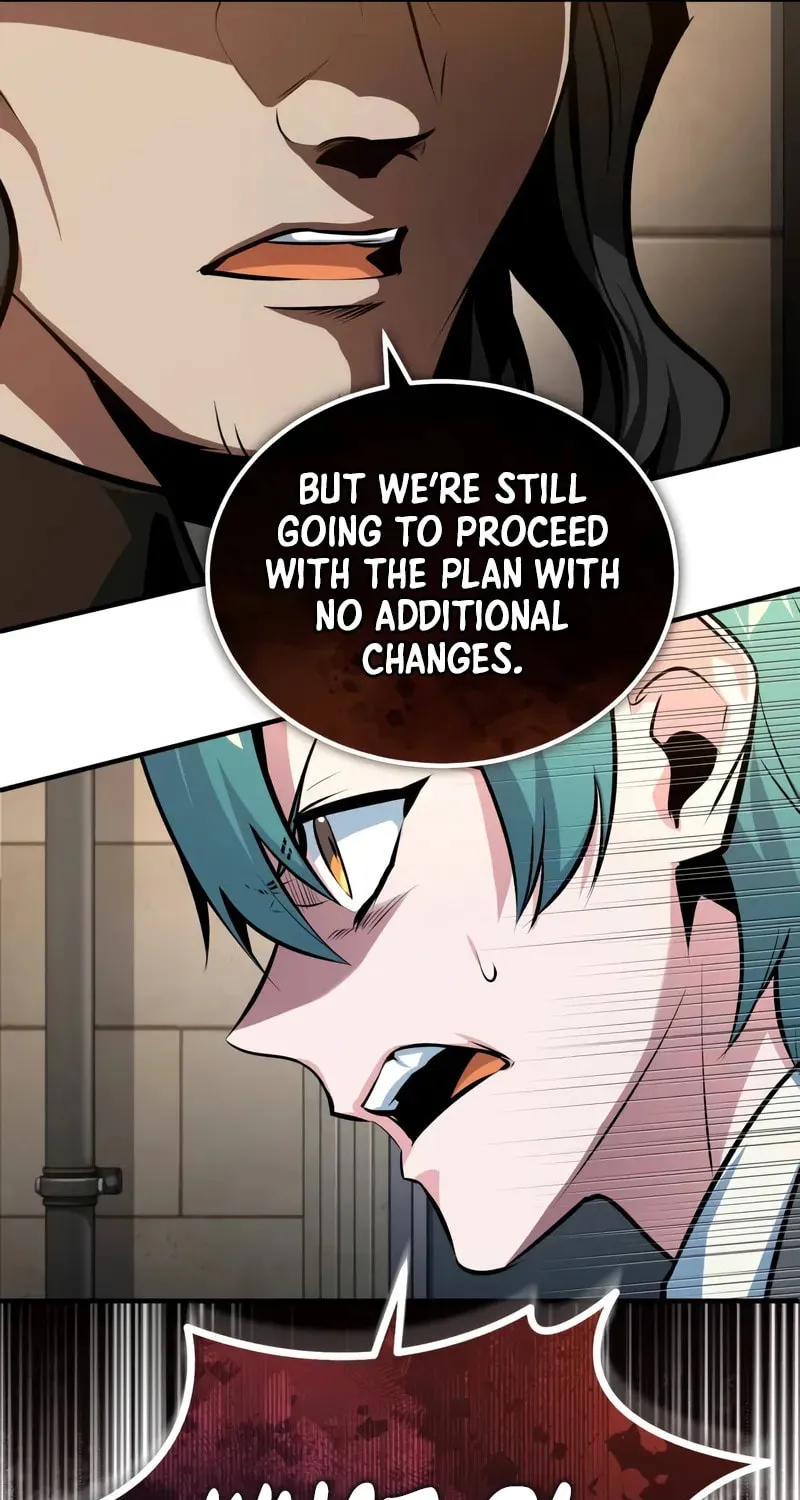 Read The Academy's Undercover Professor EN Manga Online