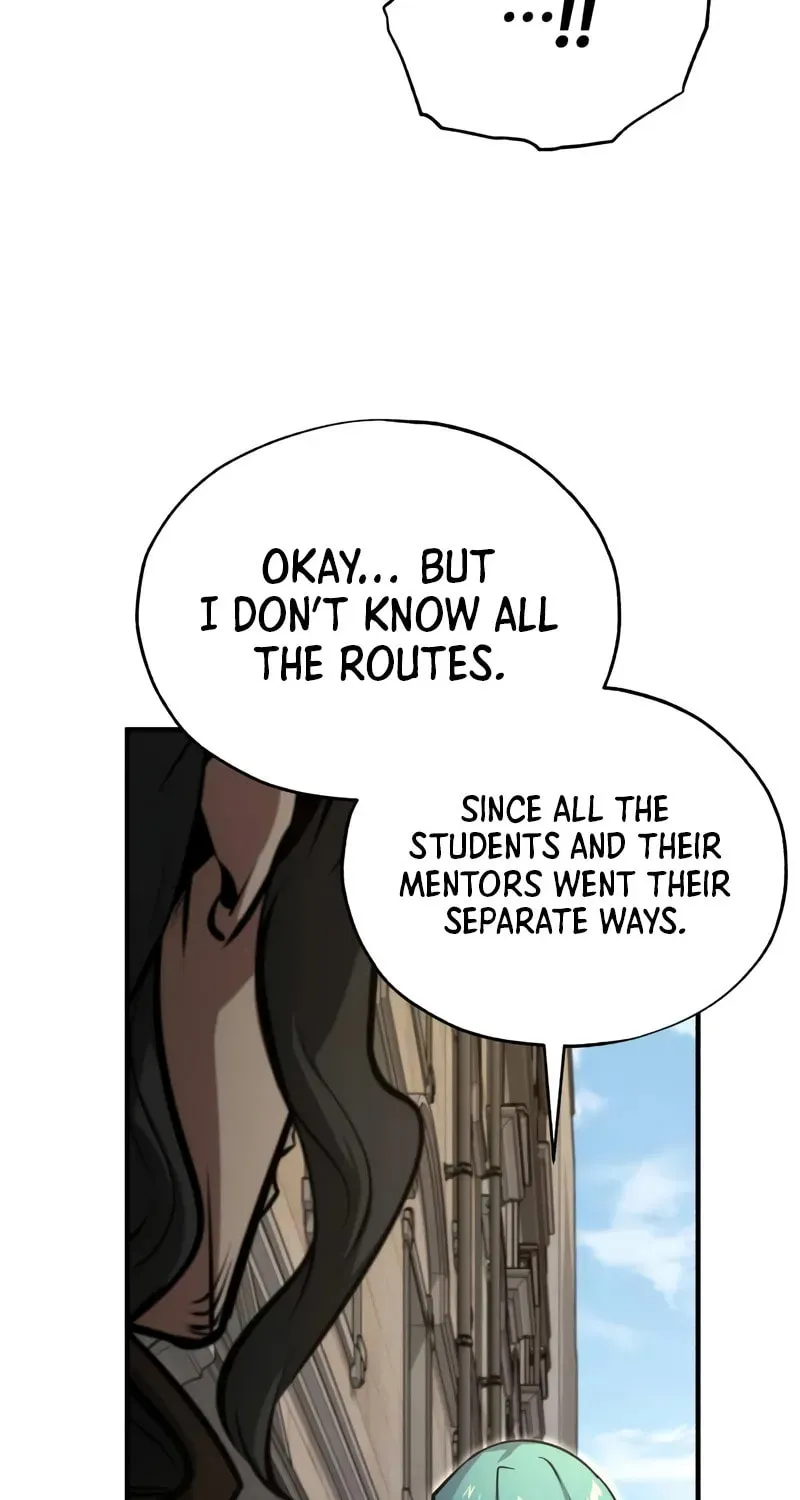Read The Academy's Undercover Professor EN Manga Online