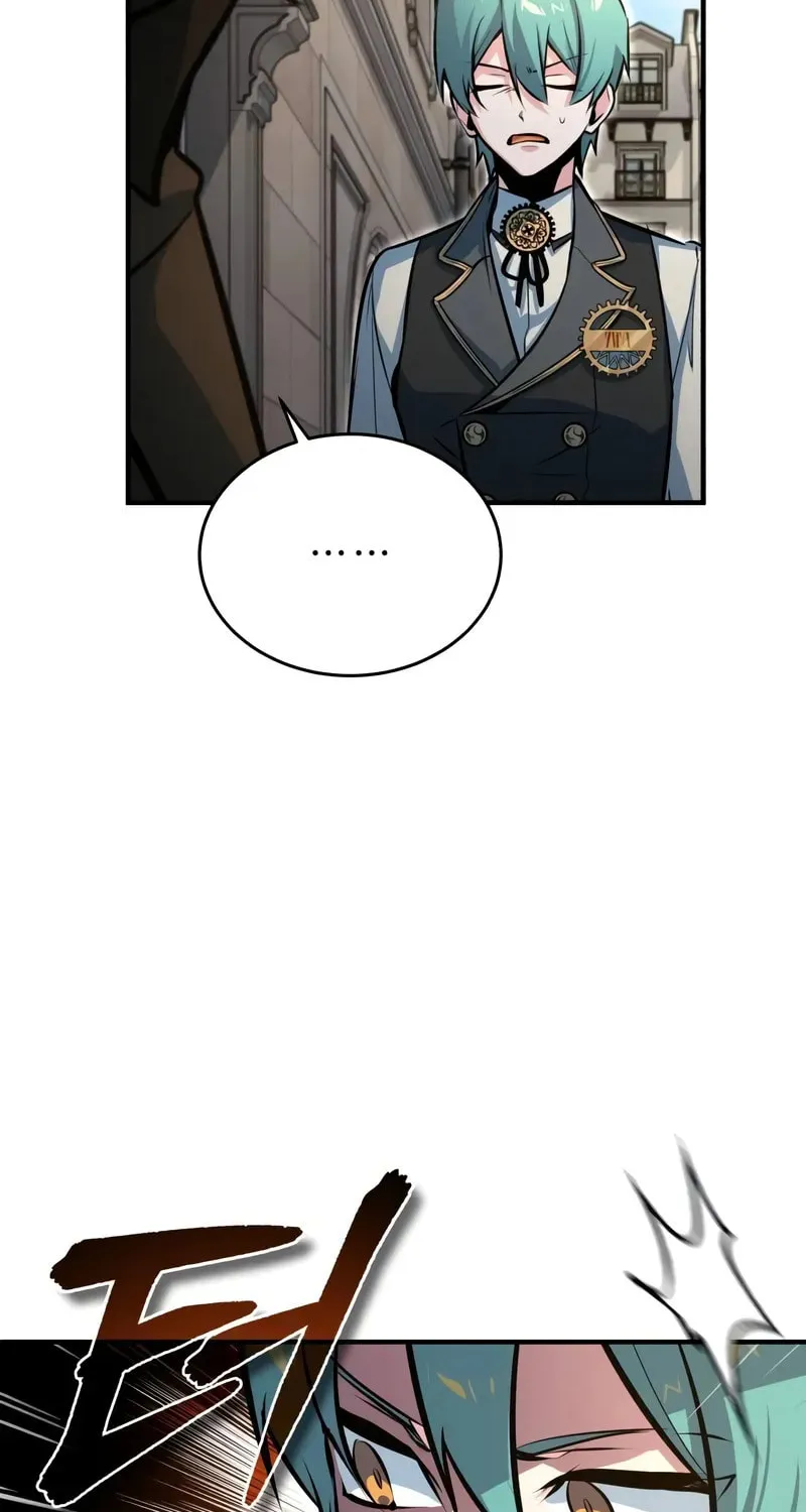 Read The Academy's Undercover Professor EN Manga Online