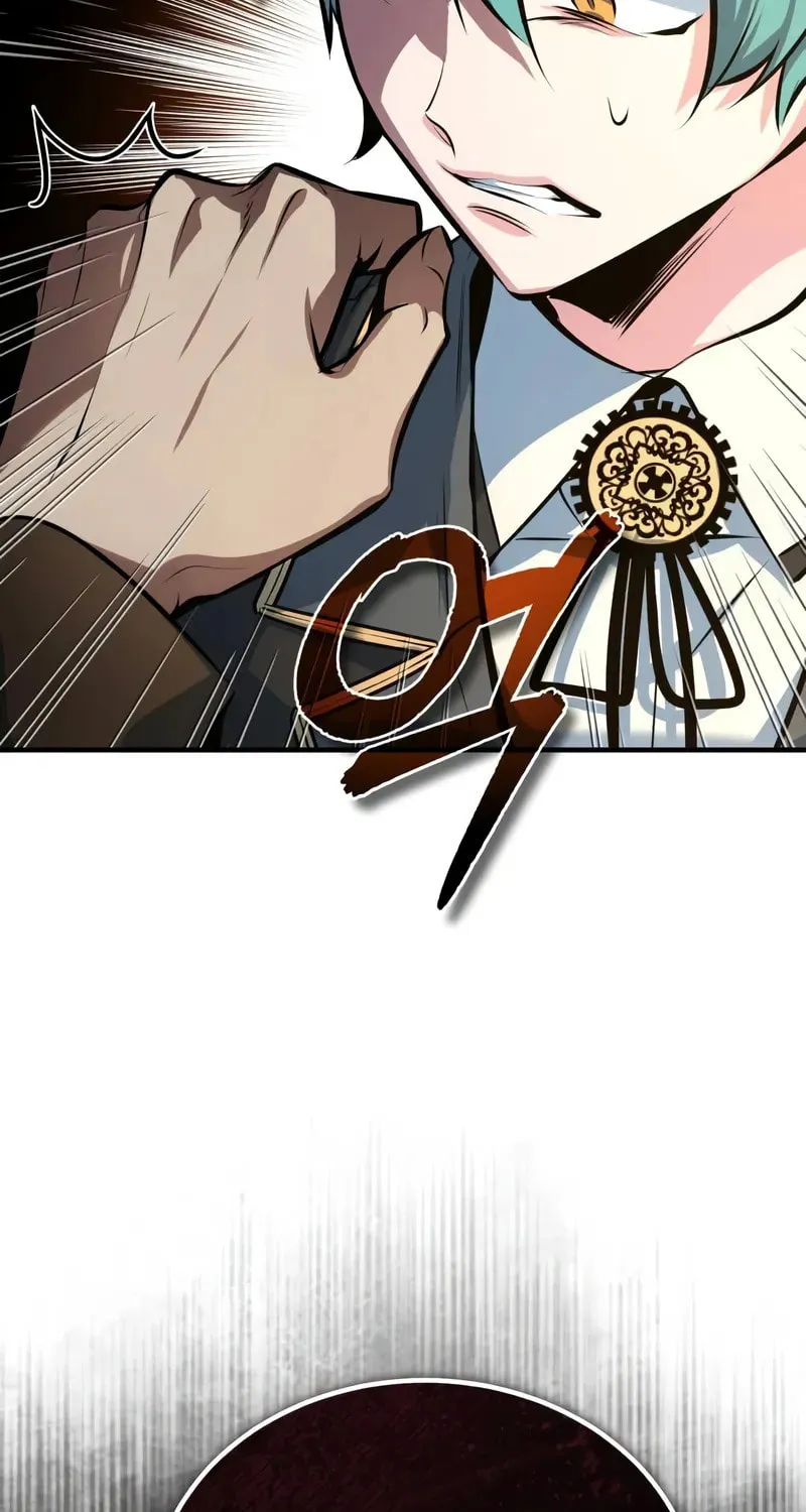 Read The Academy's Undercover Professor EN Manga Online