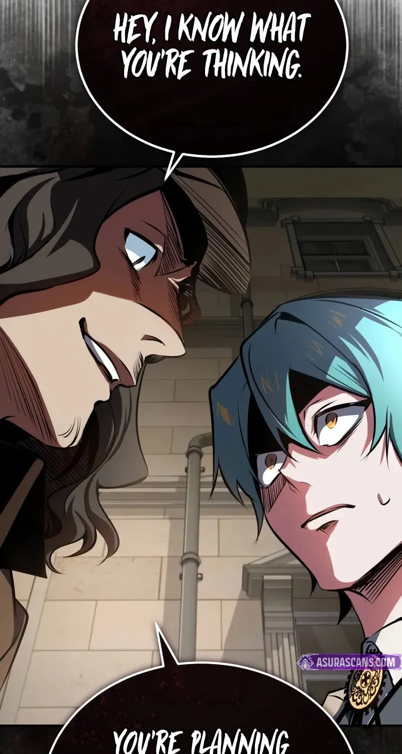 Read The Academy's Undercover Professor EN Manga Online
