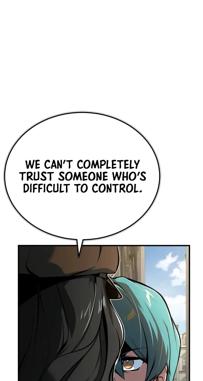 Read The Academy's Undercover Professor EN Manga Online