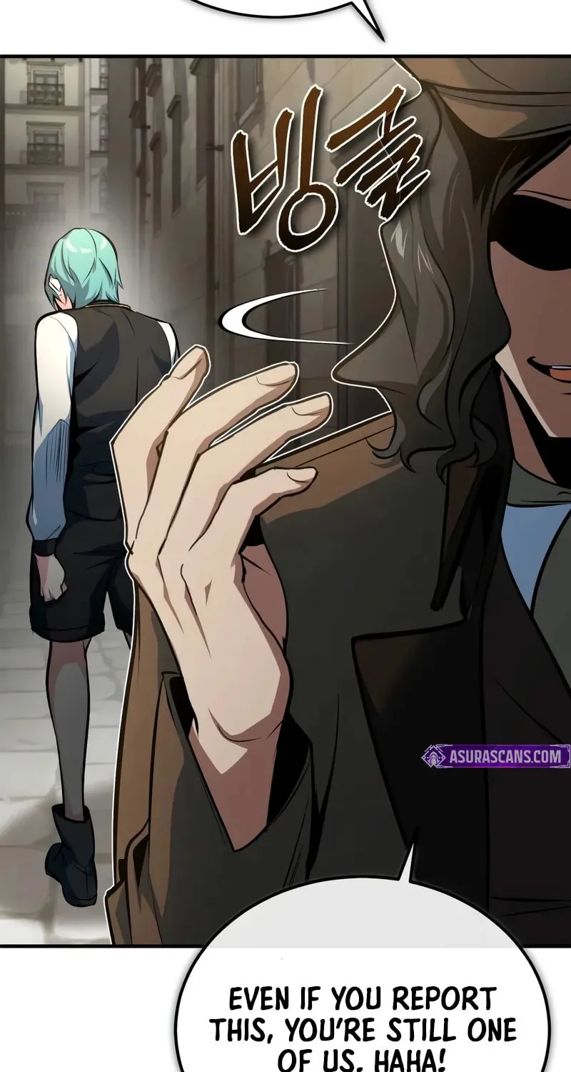 Read The Academy's Undercover Professor EN Manga Online