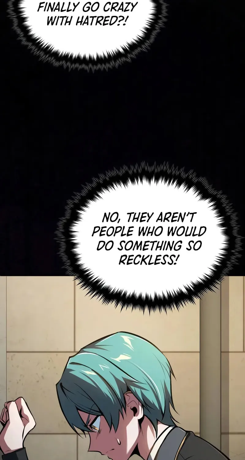 Read The Academy's Undercover Professor EN Manga Online