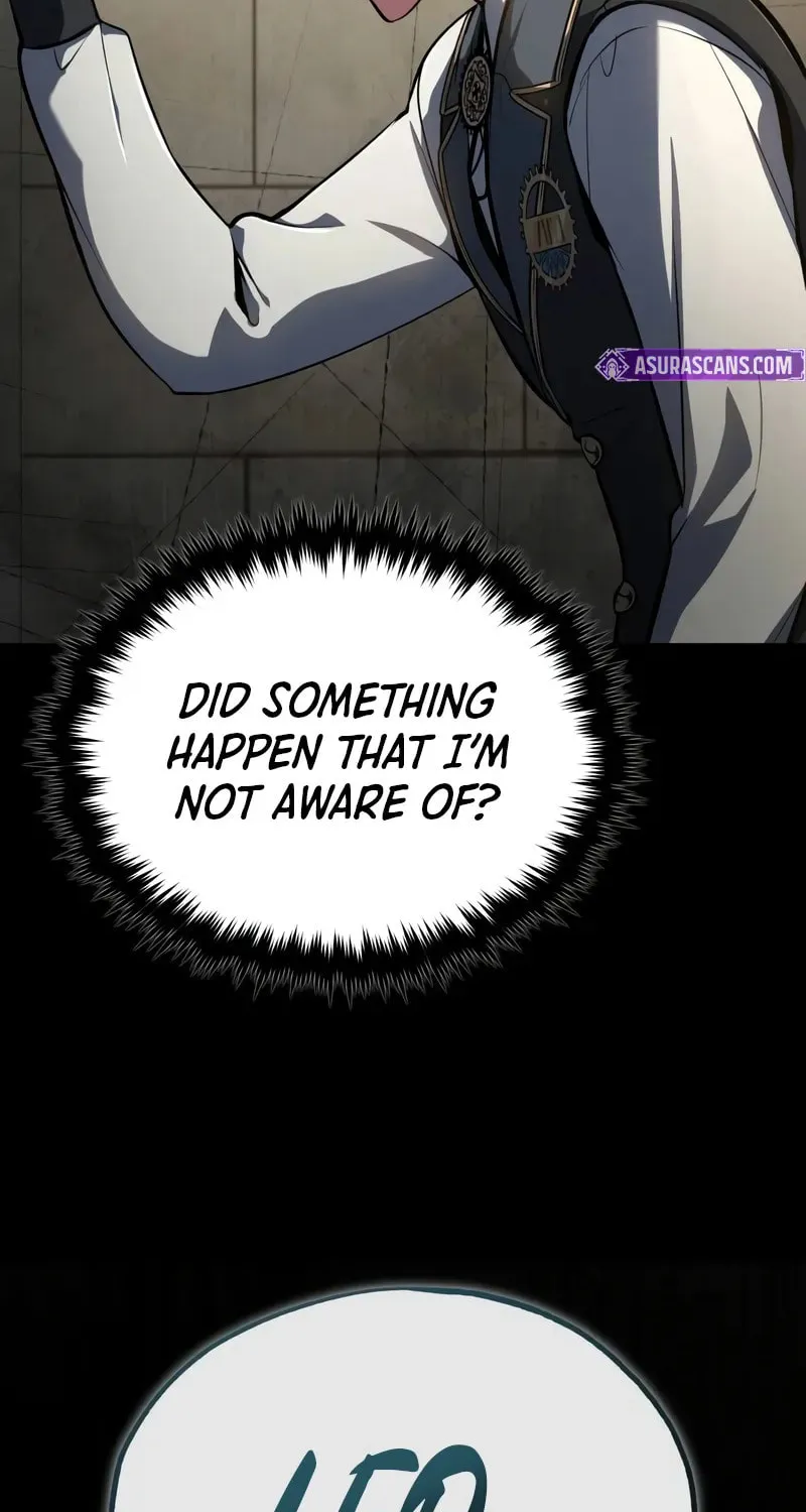 Read The Academy's Undercover Professor EN Manga Online