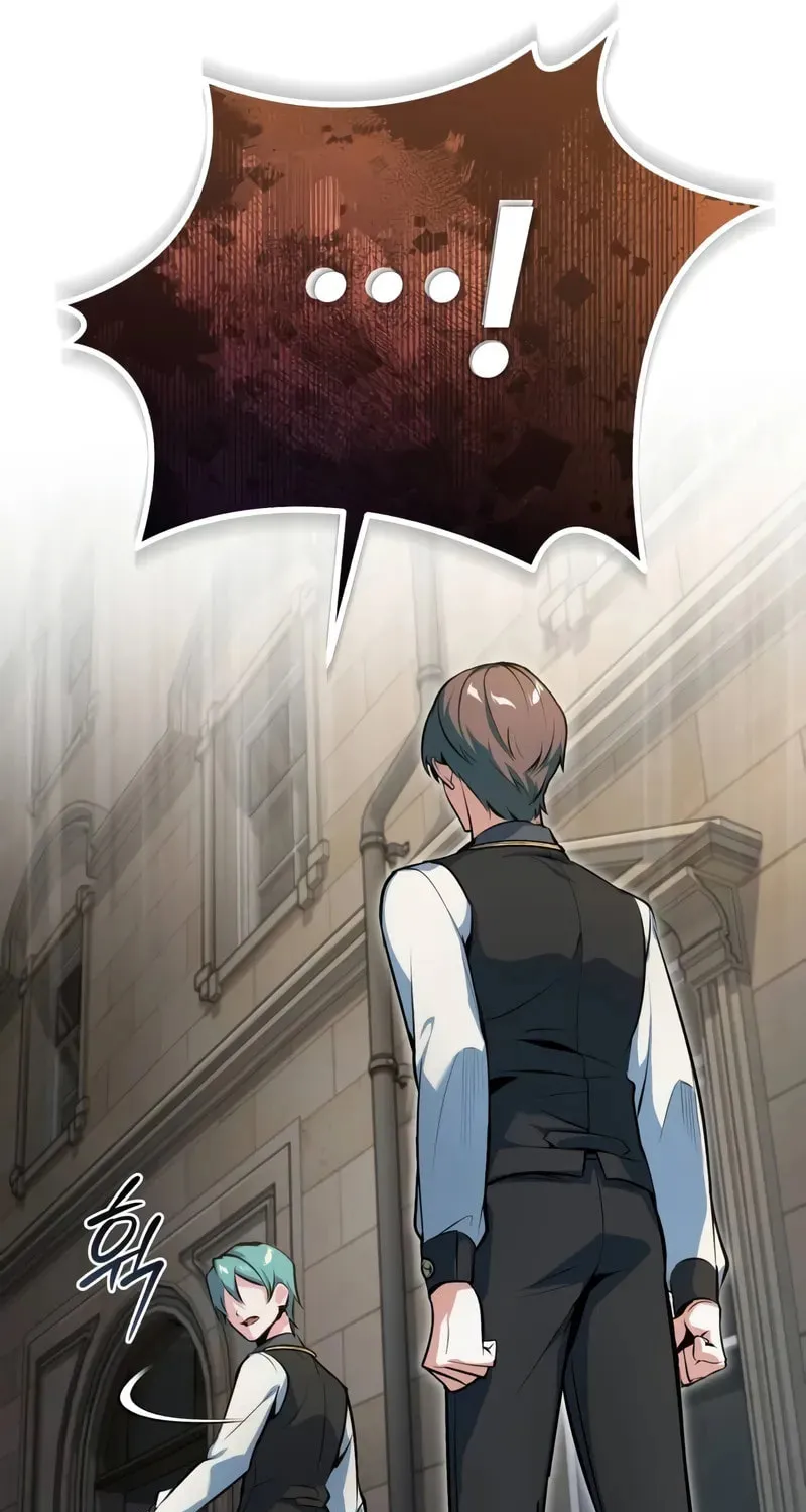 Read The Academy's Undercover Professor EN Manga Online