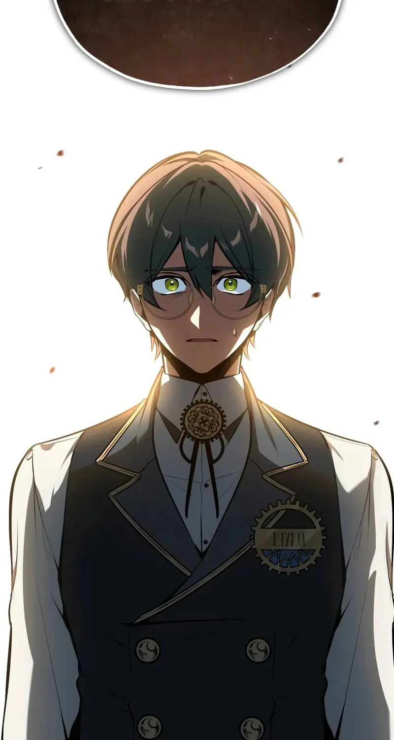 Read The Academy's Undercover Professor EN Manga Online