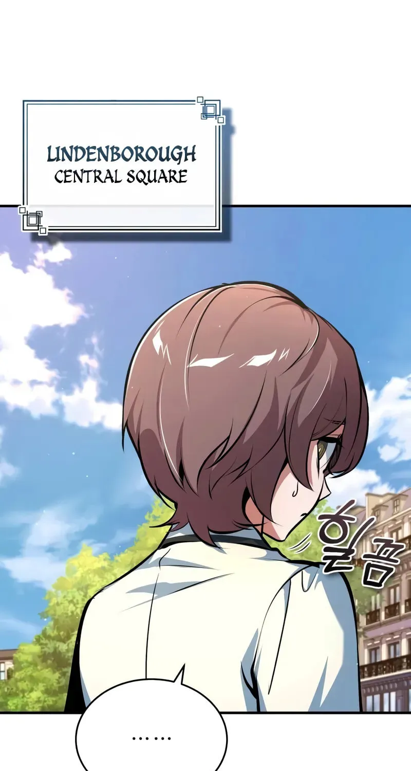 Read The Academy's Undercover Professor EN Manga Online