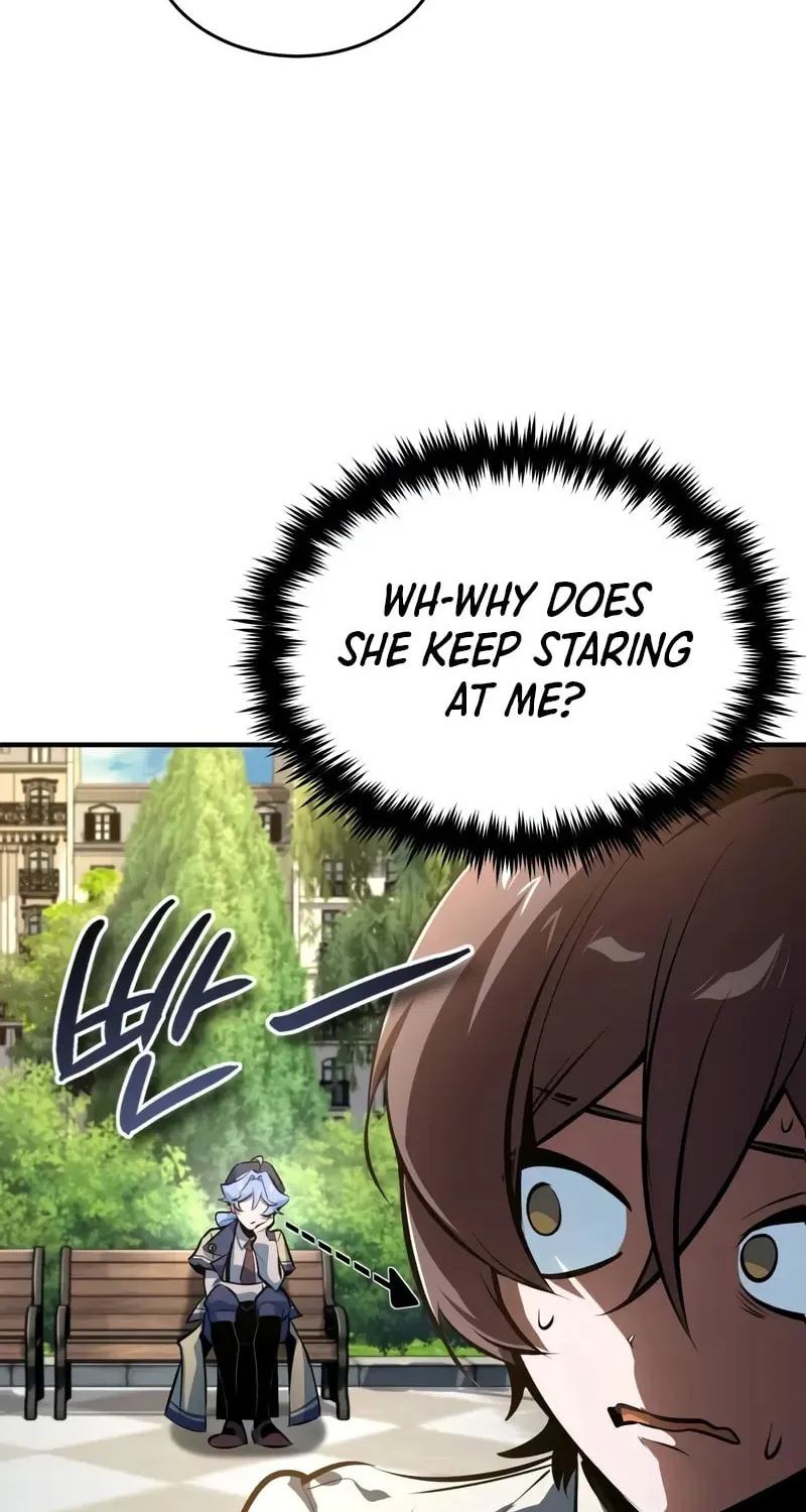 Read The Academy's Undercover Professor EN Manga Online