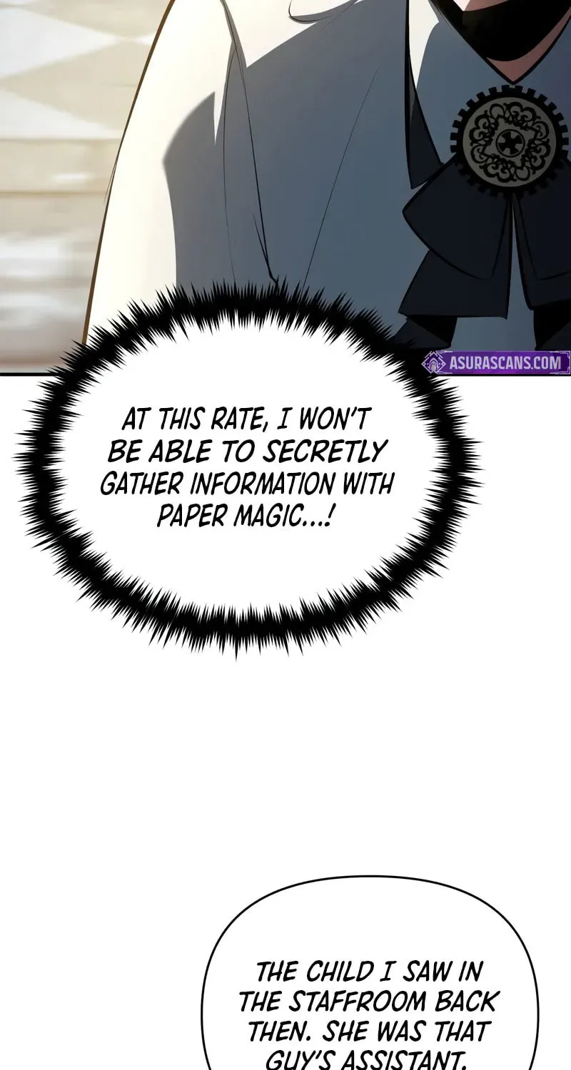 Read The Academy's Undercover Professor EN Manga Online