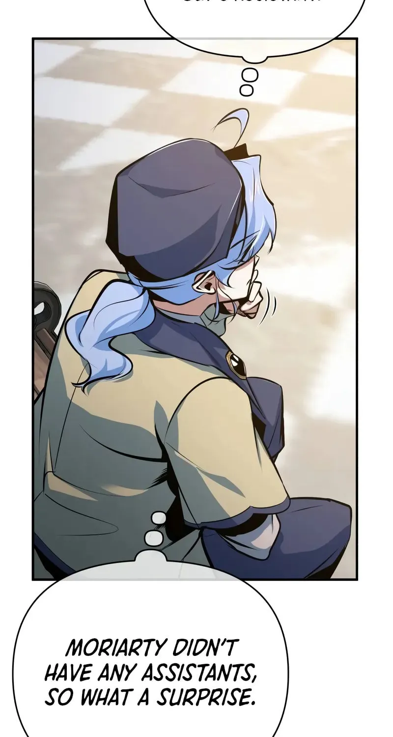 Read The Academy's Undercover Professor EN Manga Online