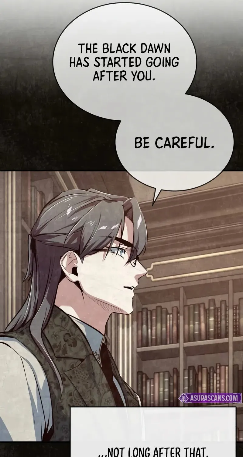Read The Academy's Undercover Professor EN Manga Online