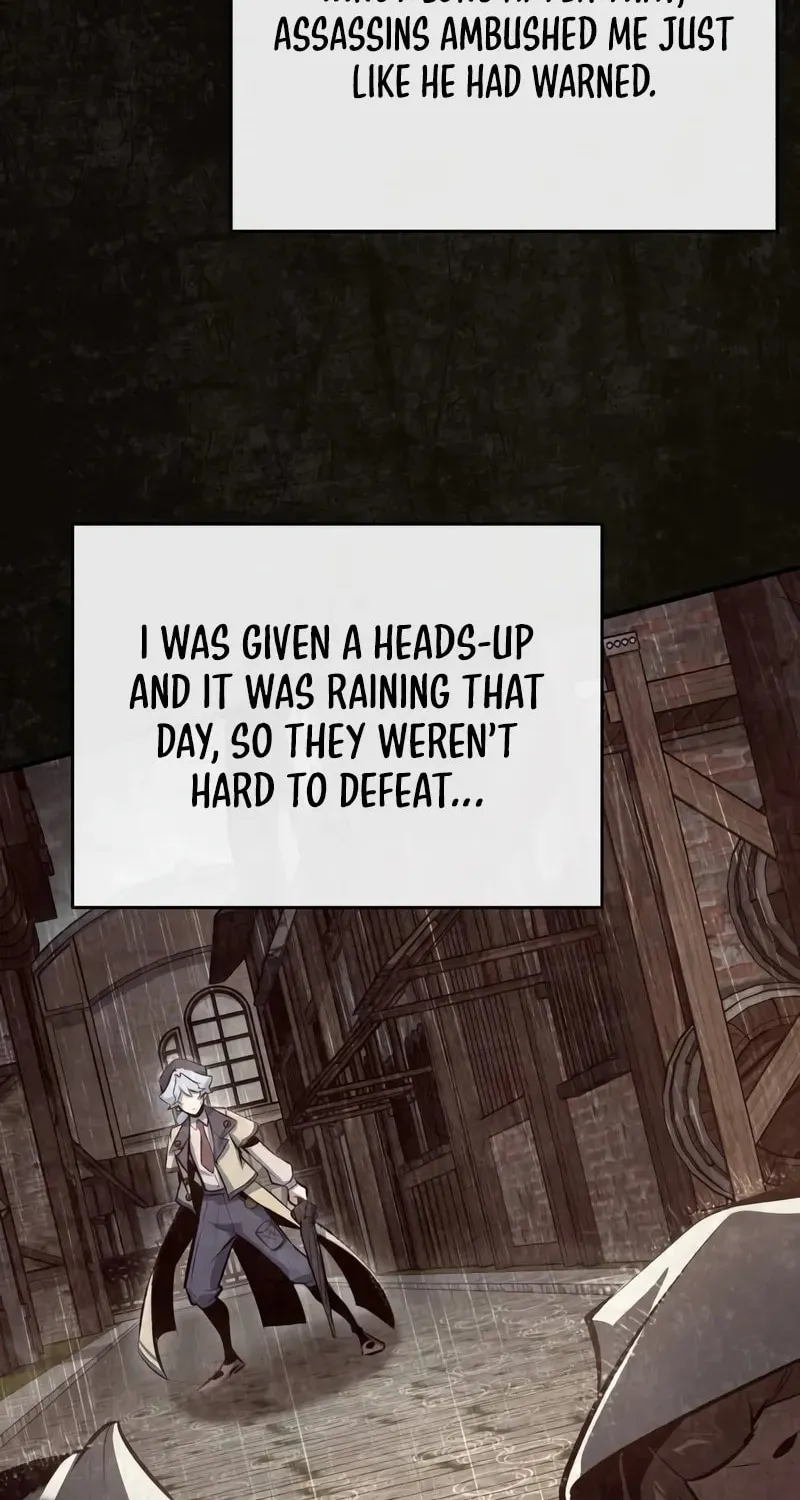 Read The Academy's Undercover Professor EN Manga Online