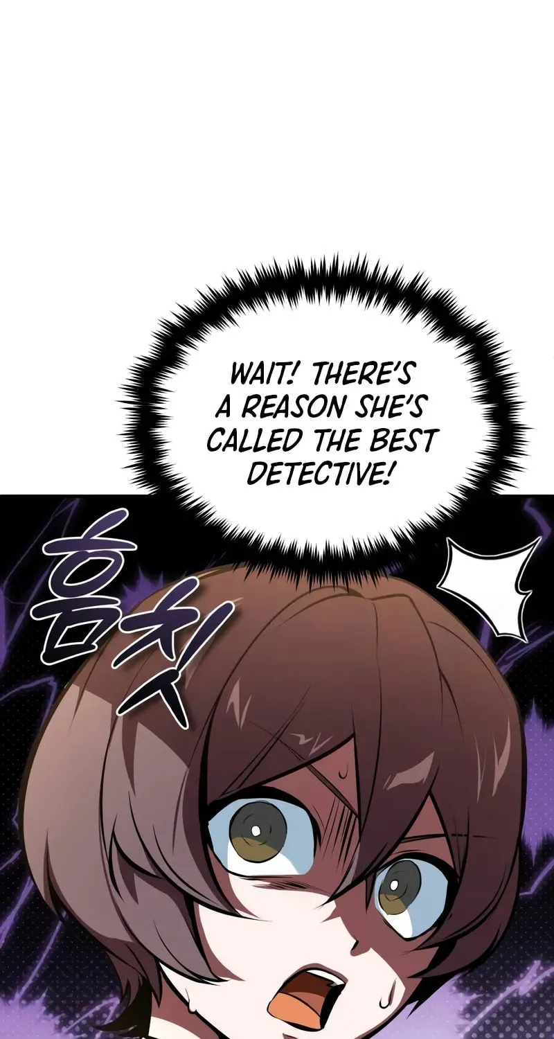 Read The Academy's Undercover Professor EN Manga Online