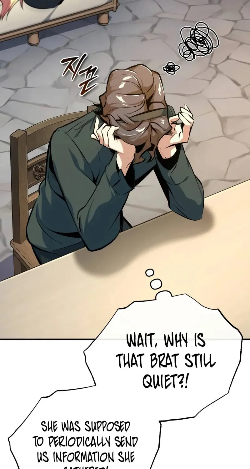 Read The Academy's Undercover Professor EN Manga Online