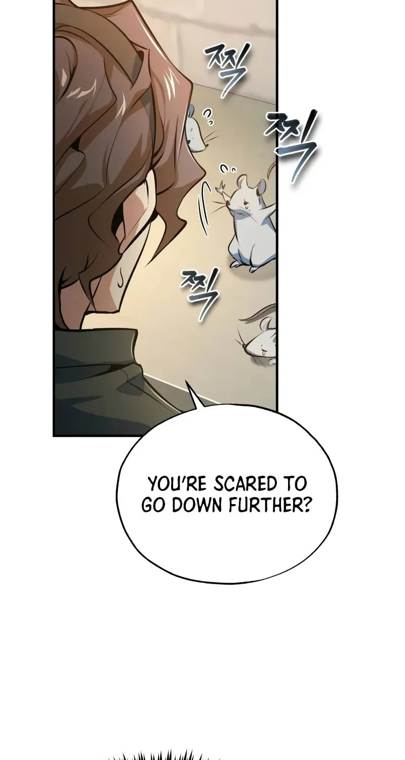 Read The Academy's Undercover Professor EN Manga Online