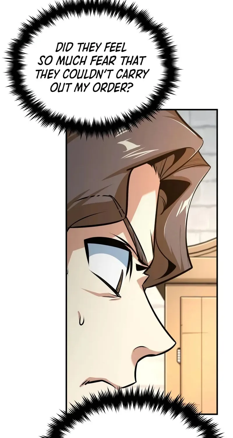Read The Academy's Undercover Professor EN Manga Online