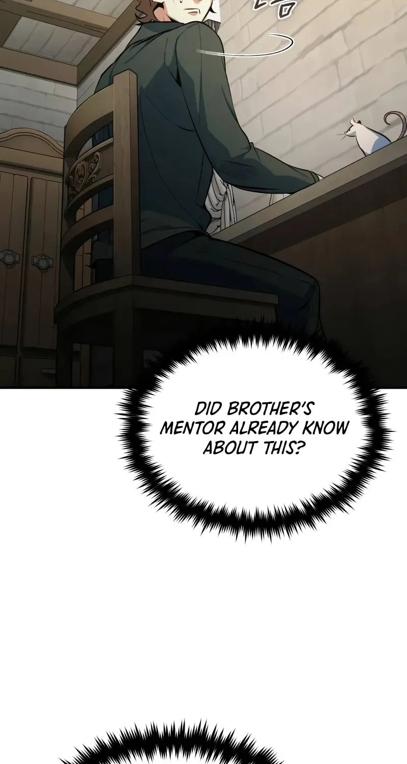 Read The Academy's Undercover Professor EN Manga Online