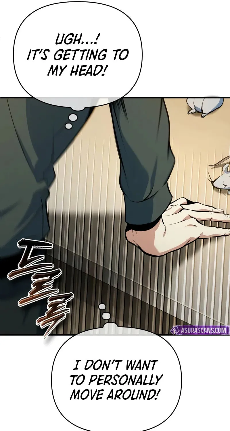 Read The Academy's Undercover Professor EN Manga Online