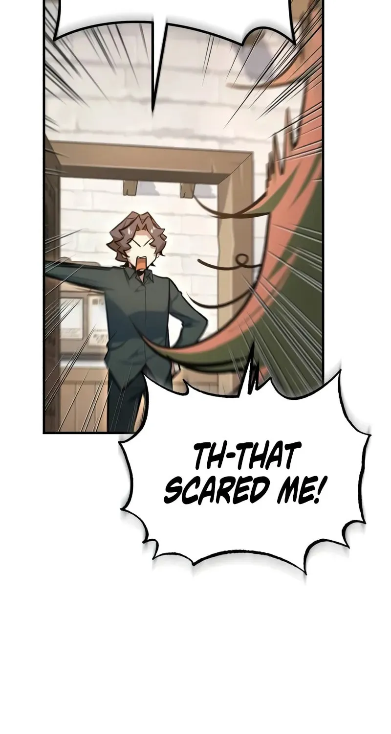 Read The Academy's Undercover Professor EN Manga Online