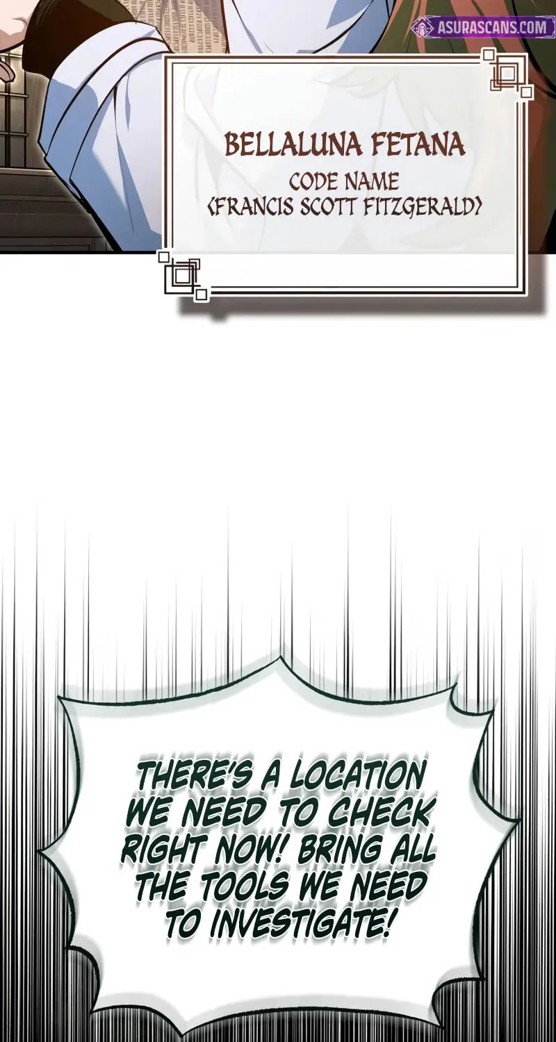 Read The Academy's Undercover Professor EN Manga Online