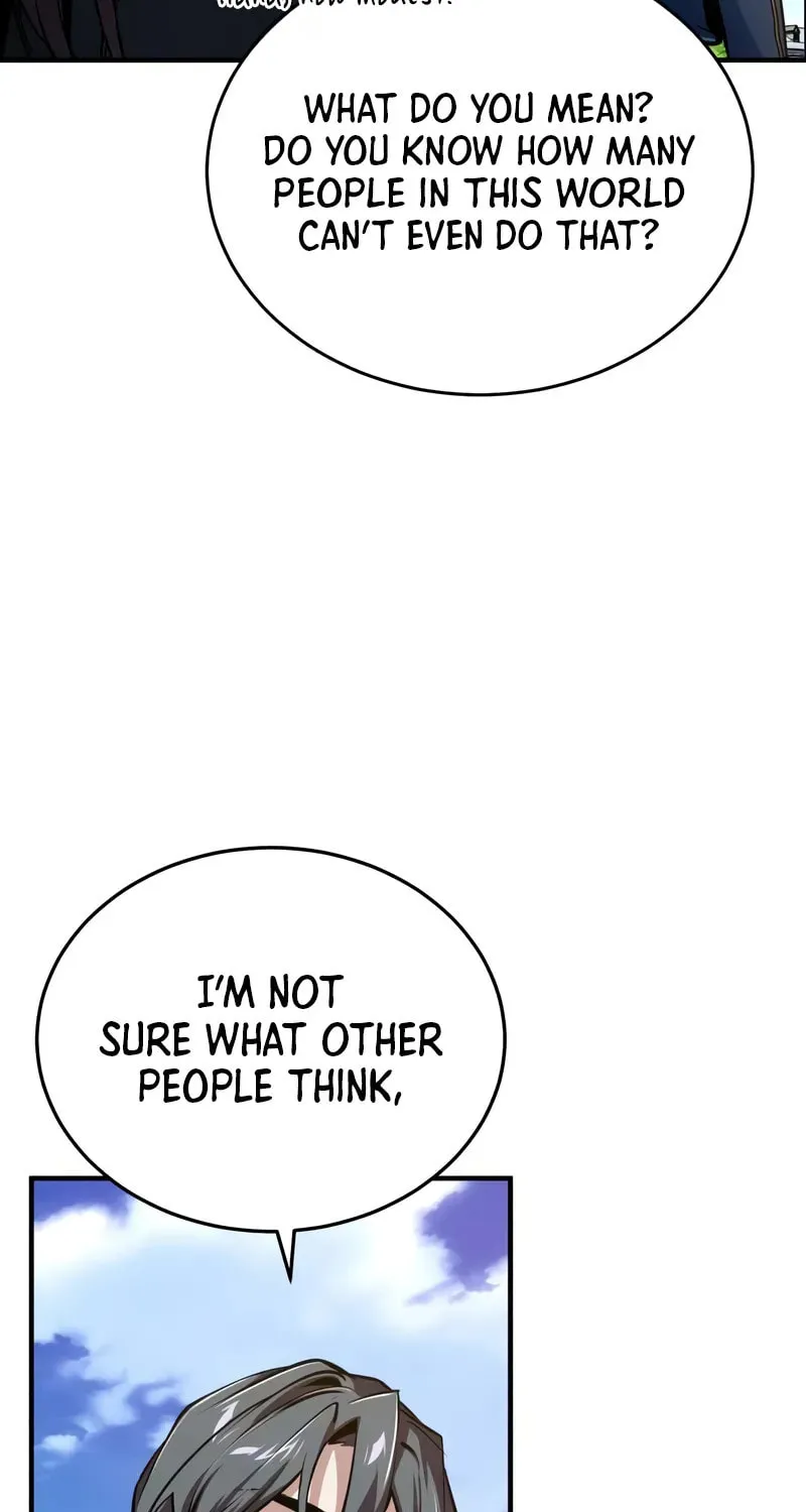 Read The Academy's Undercover Professor EN Manga Online