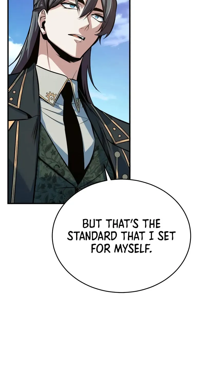 Read The Academy's Undercover Professor EN Manga Online