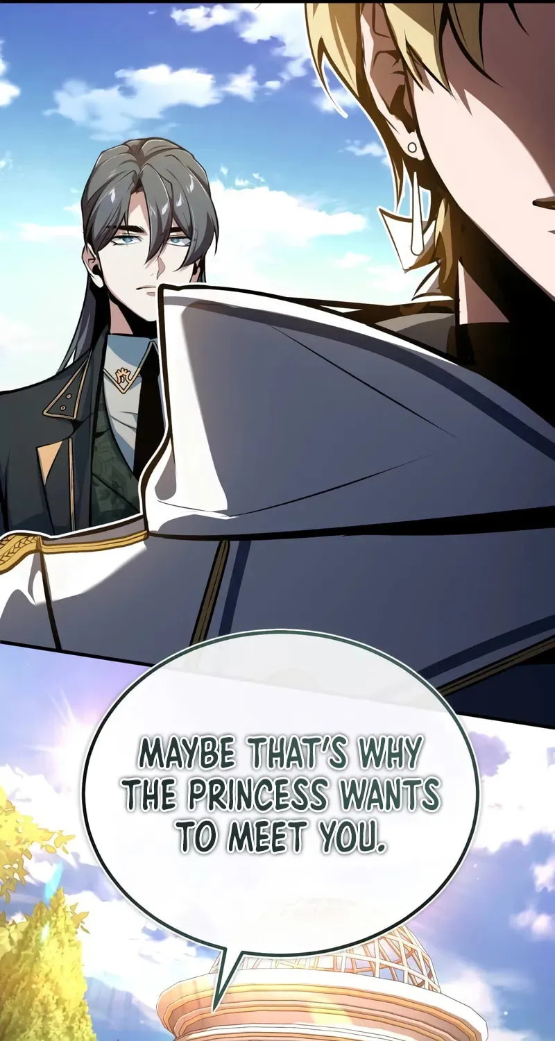 Read The Academy's Undercover Professor EN Manga Online