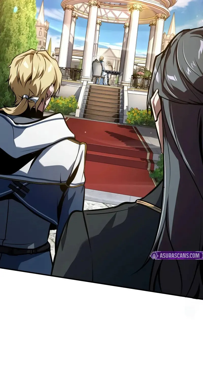 Read The Academy's Undercover Professor EN Manga Online